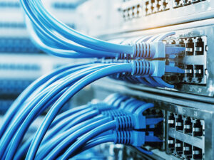 Telecommunications & Networking